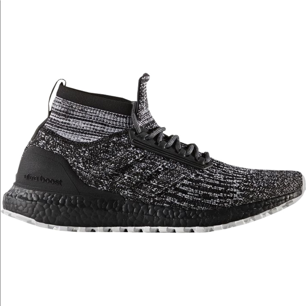 Adidas Ultraboost All terrain LTD 3M